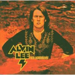 Alvin Lee : Anthology